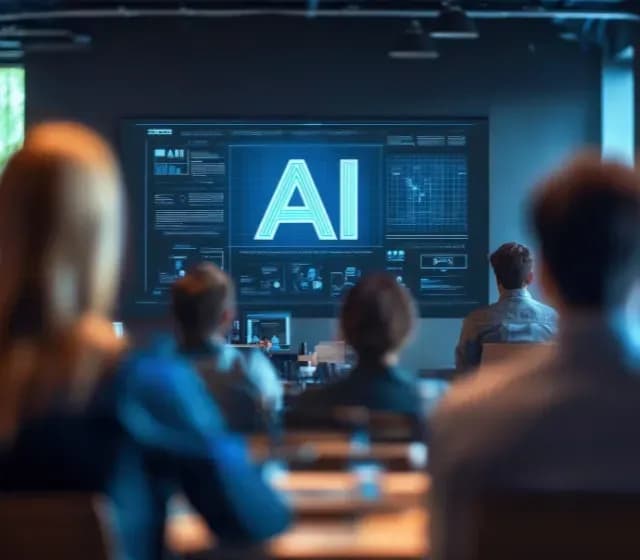 AI Masterclass Series