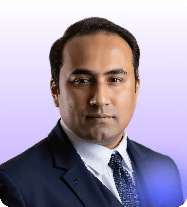 Dr. Nishal Khusial