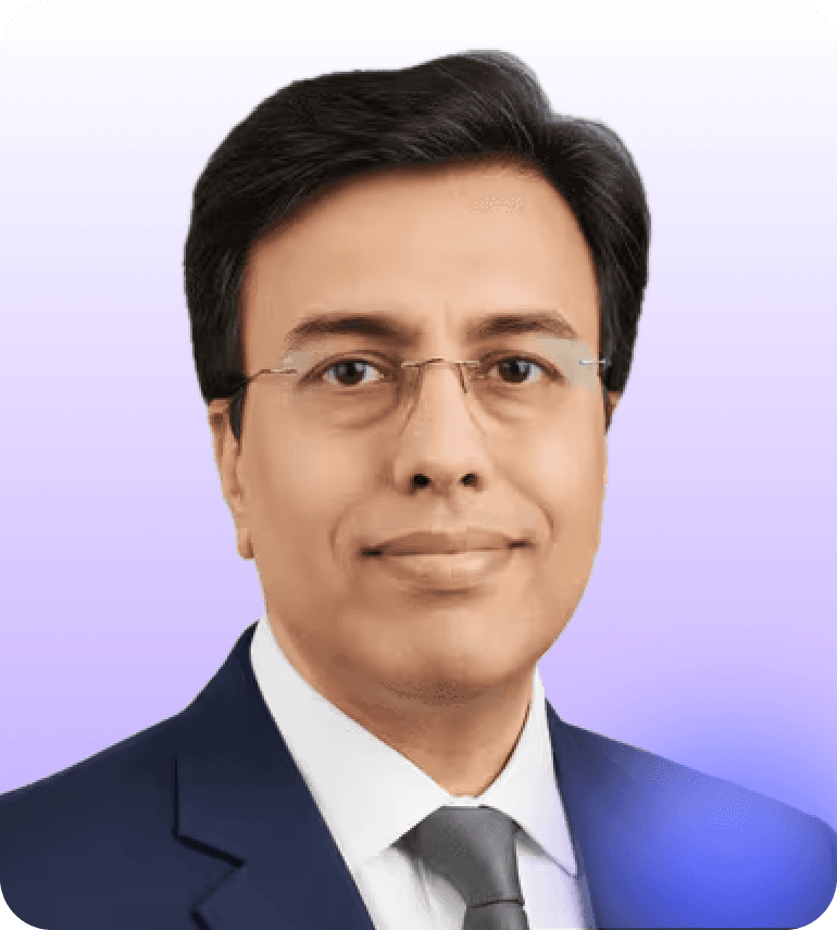 Harsha Rao