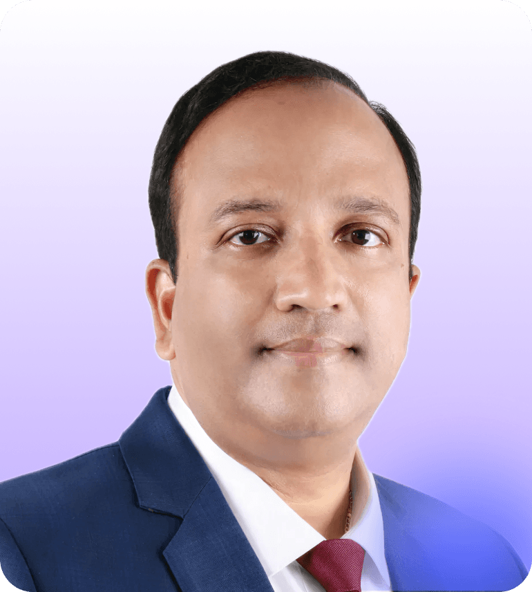 Manojkumar Nagaraj